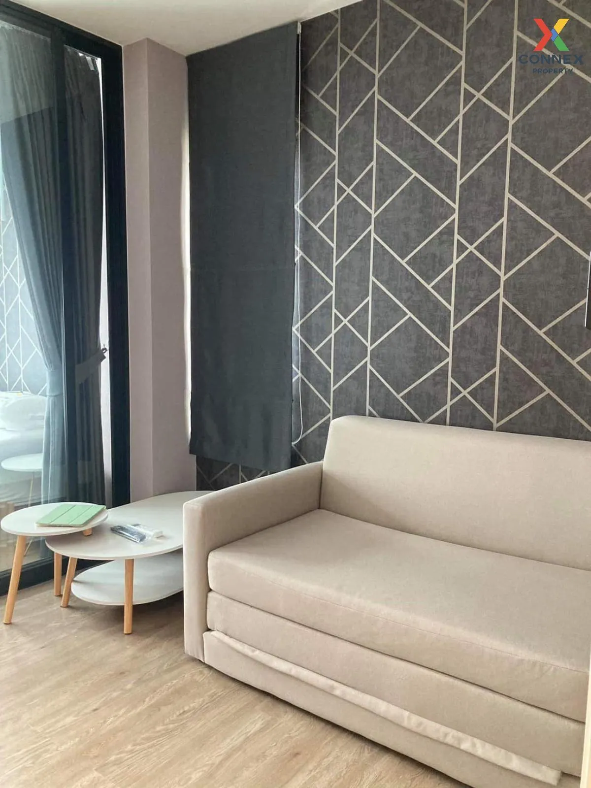 For Rent Condo , Kave Town Space , Khlong Nueng , khlong Luang ,  2