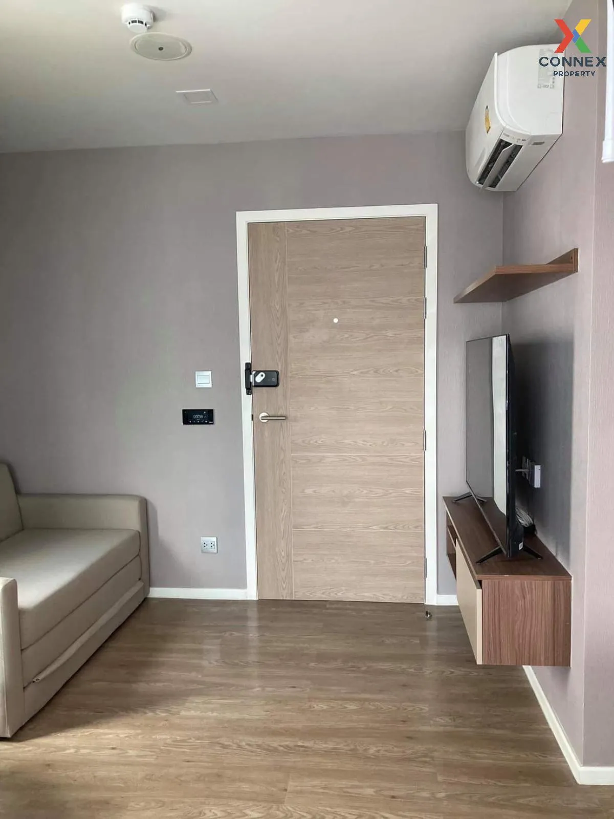 For Rent Condo , Kave Town Space , Khlong Nueng , khlong Luang ,  3