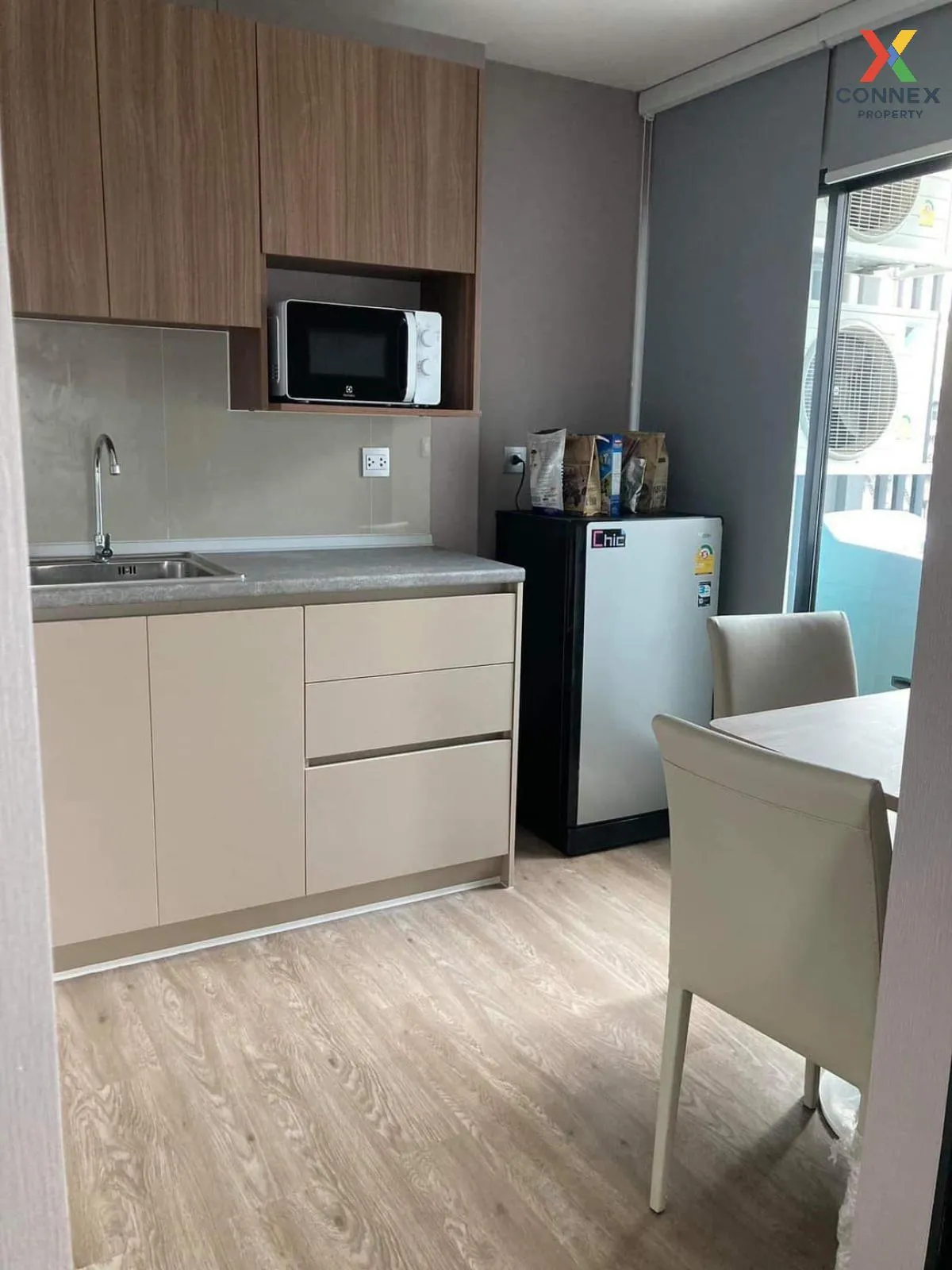 For Rent Condo , Kave Town Space , Khlong Nueng , khlong Luang ,  4