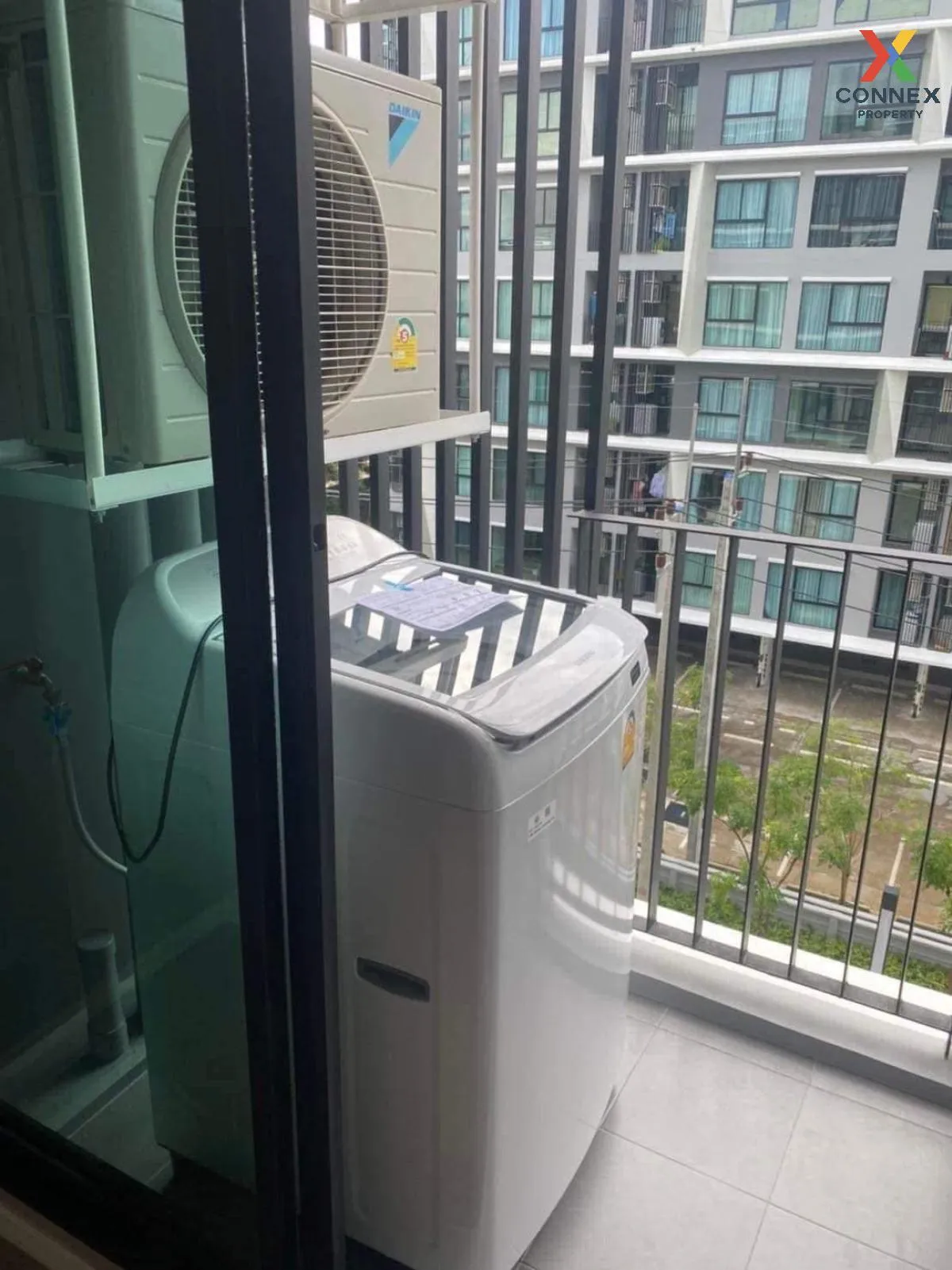 For Rent Condo , Kave Town Space , Khlong Nueng , khlong Luang , 