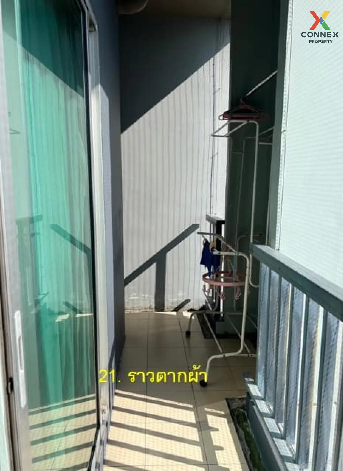 เช่าคอนโด  เดอะ คีย์ แจ้งวัฒนะ  บางตลาด ปากเกร็ด นนทบุรี CX-11606