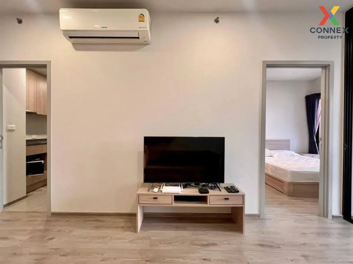 For Rent Condo , Chapter One Flow Bangpo , MRT-Bang Pho , Bang Su