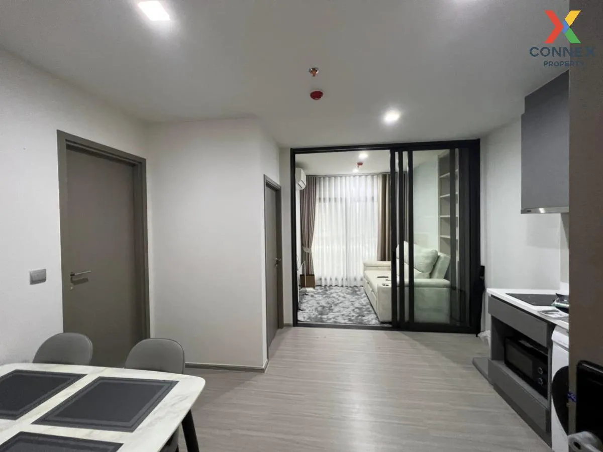 ขายคอนโด  ไลฟ์ อโศก ไฮป์ พระราม 9 MRT-พระราม 9 มักกะสัน เขต ราชเท 1