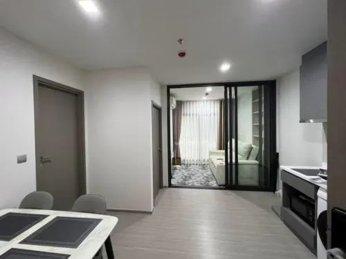 For Sale Condo , Life Asoke Hype Rama 9 , MRT-Phra Ram 9 , Makkasan , Rat Thewi , Bangkok , CX-116065