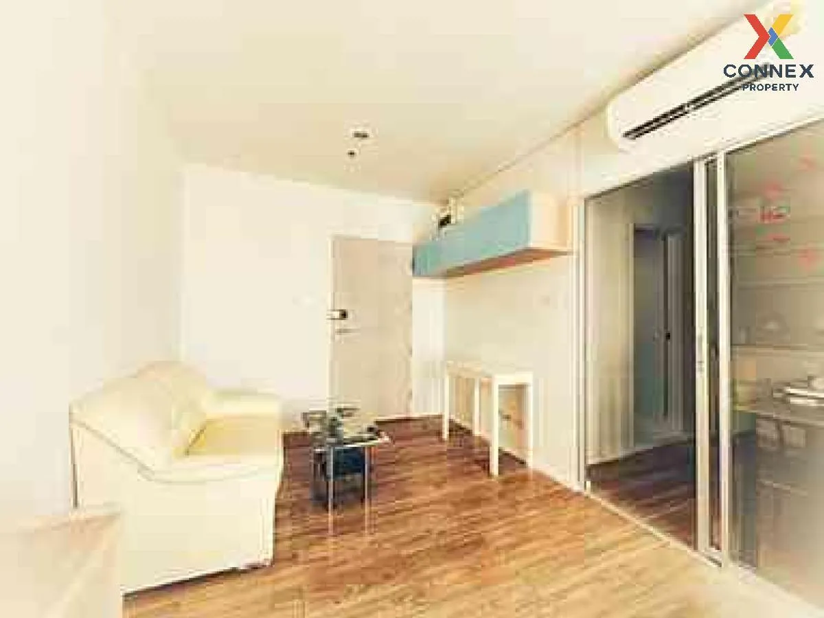 For Sale Condo , ISSI CONDO SUKSAWAT , Bang Pakok , Rat Burana ,  2