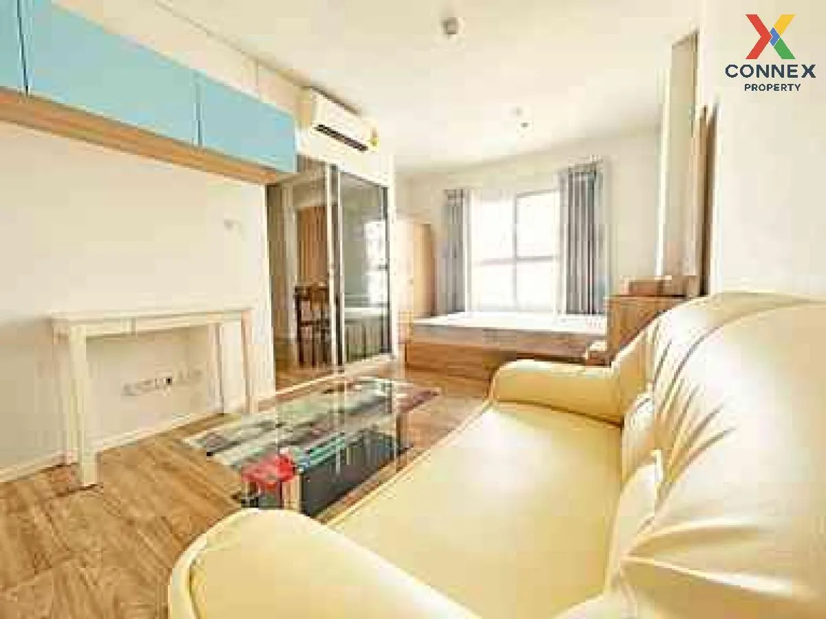 For Sale Condo , ISSI CONDO SUKSAWAT , Bang Pakok , Rat Burana ,  3