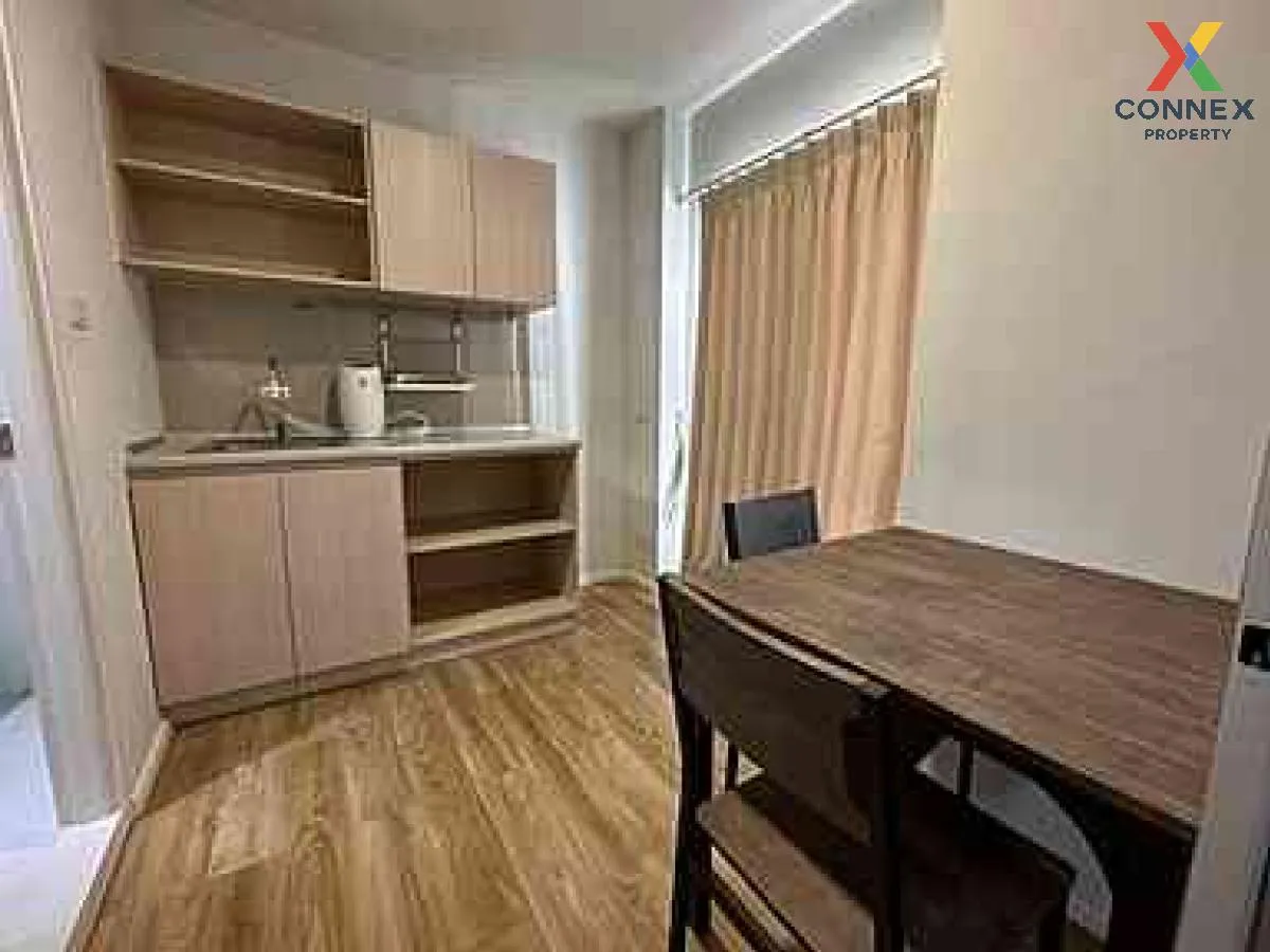 For Sale Condo , ISSI CONDO SUKSAWAT , Bang Pakok , Rat Burana ,  4