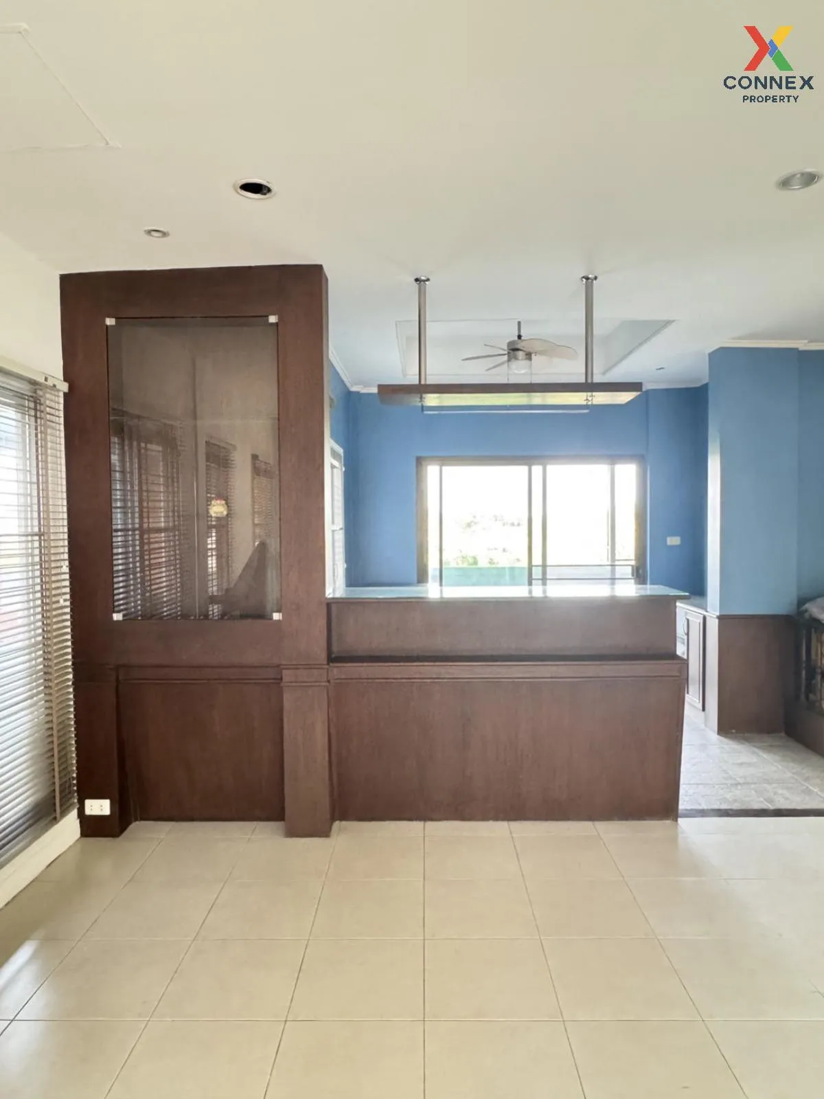 ขายทาวน์เฮ้าส์/ทาวน์โฮม  บ้านฟ้าปิยรมย์ เรือนพนา BTS-คูคต คูคต ลำ