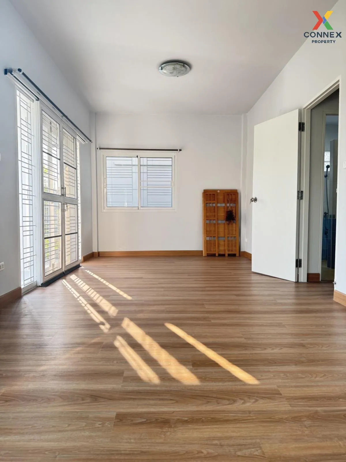 ขายทาวน์เฮ้าส์/ทาวน์โฮม  บ้านฟ้าปิยรมย์ เรือนพนา BTS-คูคต คูคต ลำ