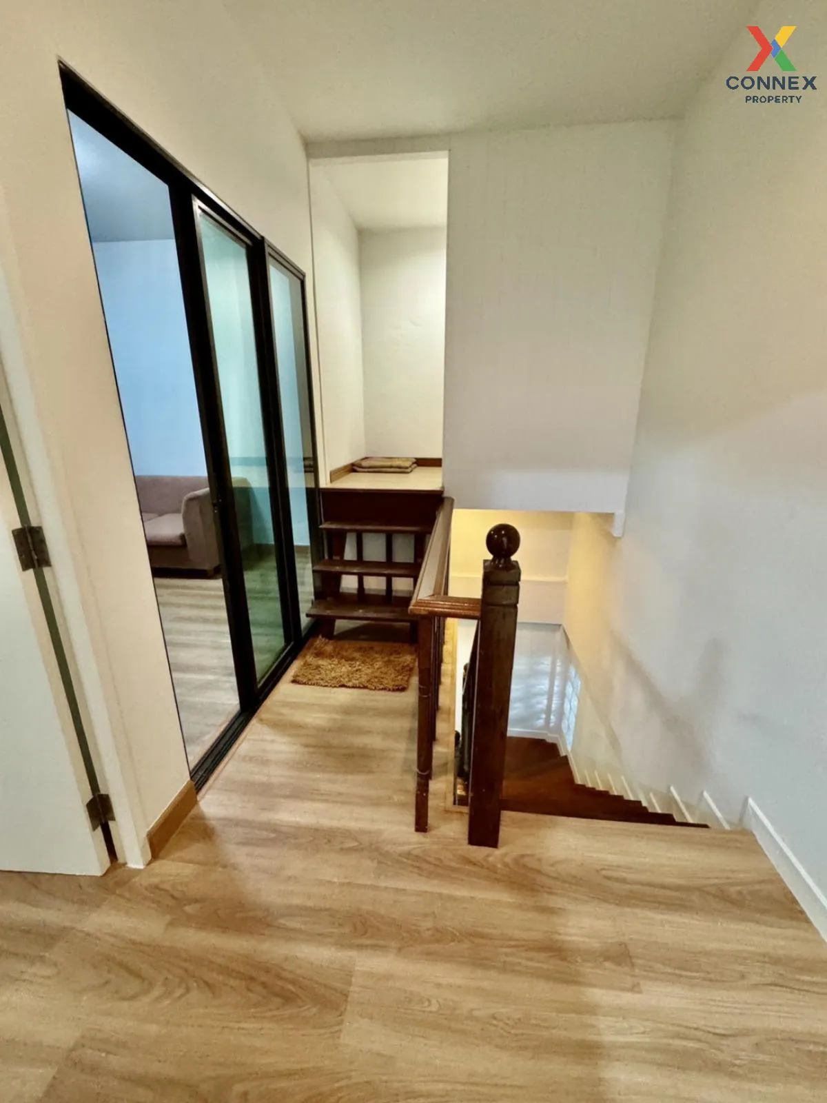 ขายทาวน์เฮ้าส์/ทาวน์โฮม  บ้านฟ้าปิยรมย์ เรือนพนา BTS-คูคต คูคต ลำ