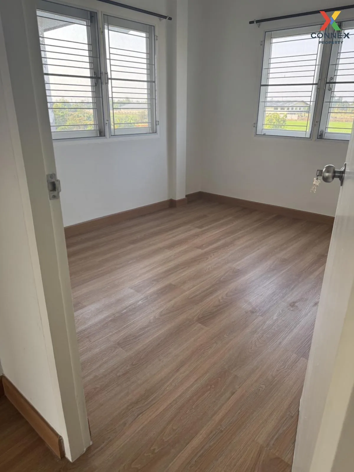 ขายทาวน์เฮ้าส์/ทาวน์โฮม  บ้านฟ้าปิยรมย์ เรือนพนา BTS-คูคต คูคต ลำ