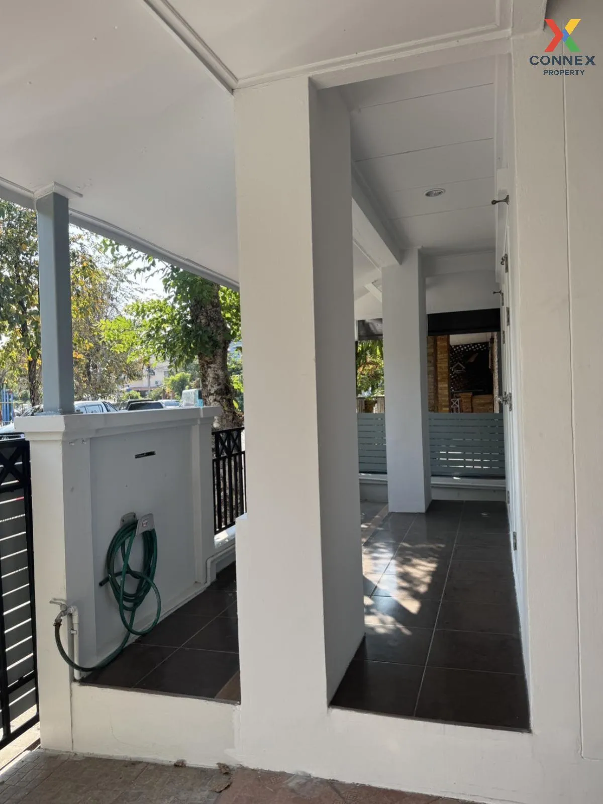 ขายทาวน์เฮ้าส์/ทาวน์โฮม  บ้านฟ้าปิยรมย์ เรือนพนา BTS-คูคต คูคต ลำ