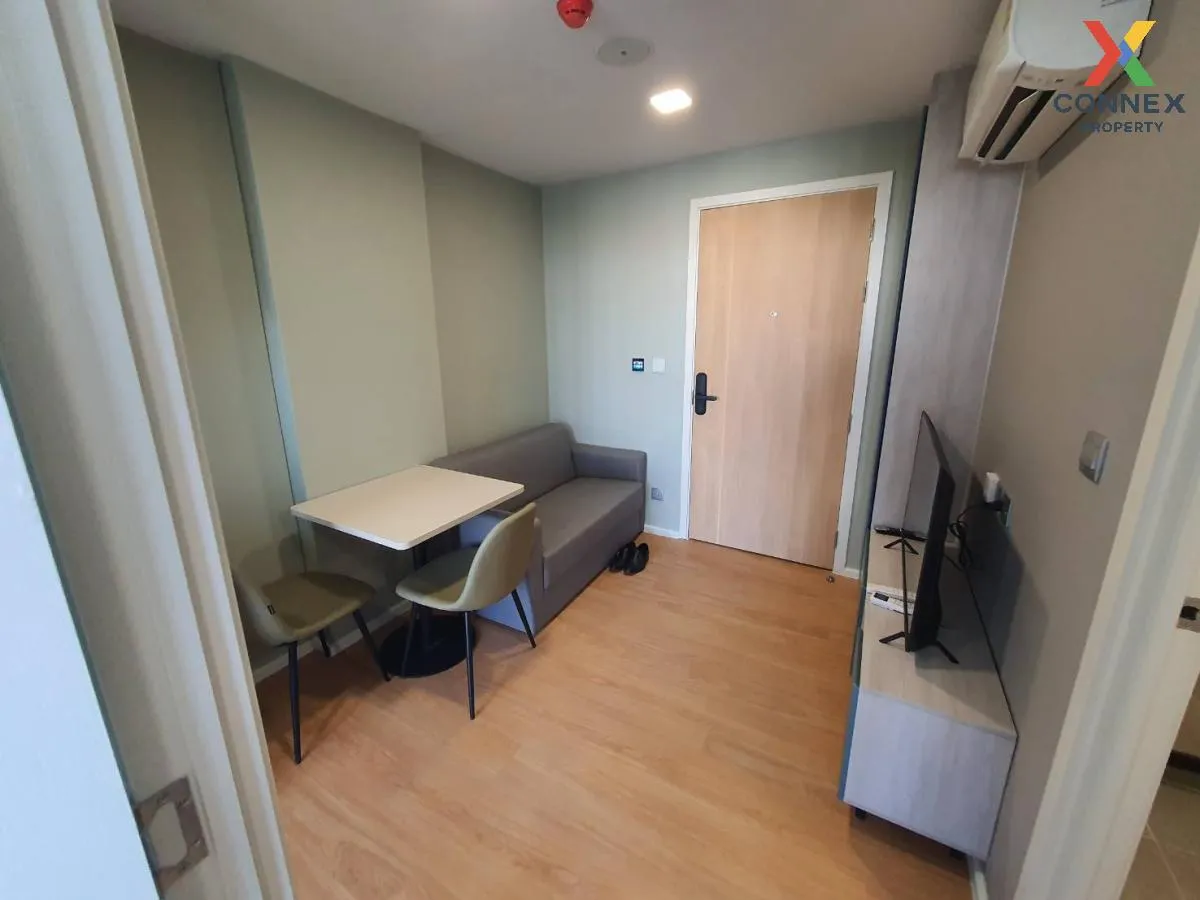 For Rent Condo , Atmoz Kanaal Rangsit , Pracha Thipat , Thanyabur 1