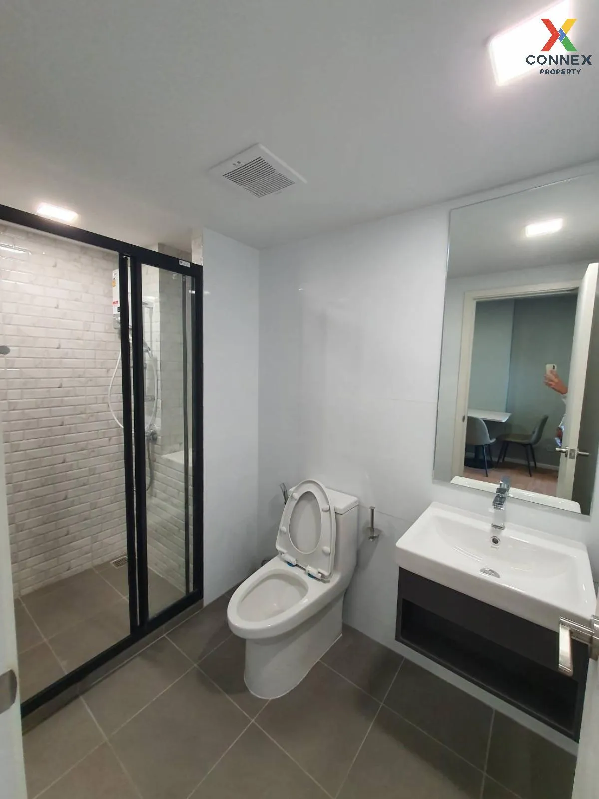 For Rent Condo , Atmoz Kanaal Rangsit , Pracha Thipat , Thanyabur