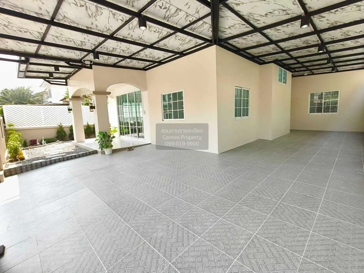 For Sale House , K.C. Garden Home 12 , newly renovated , Sam Wa T 3