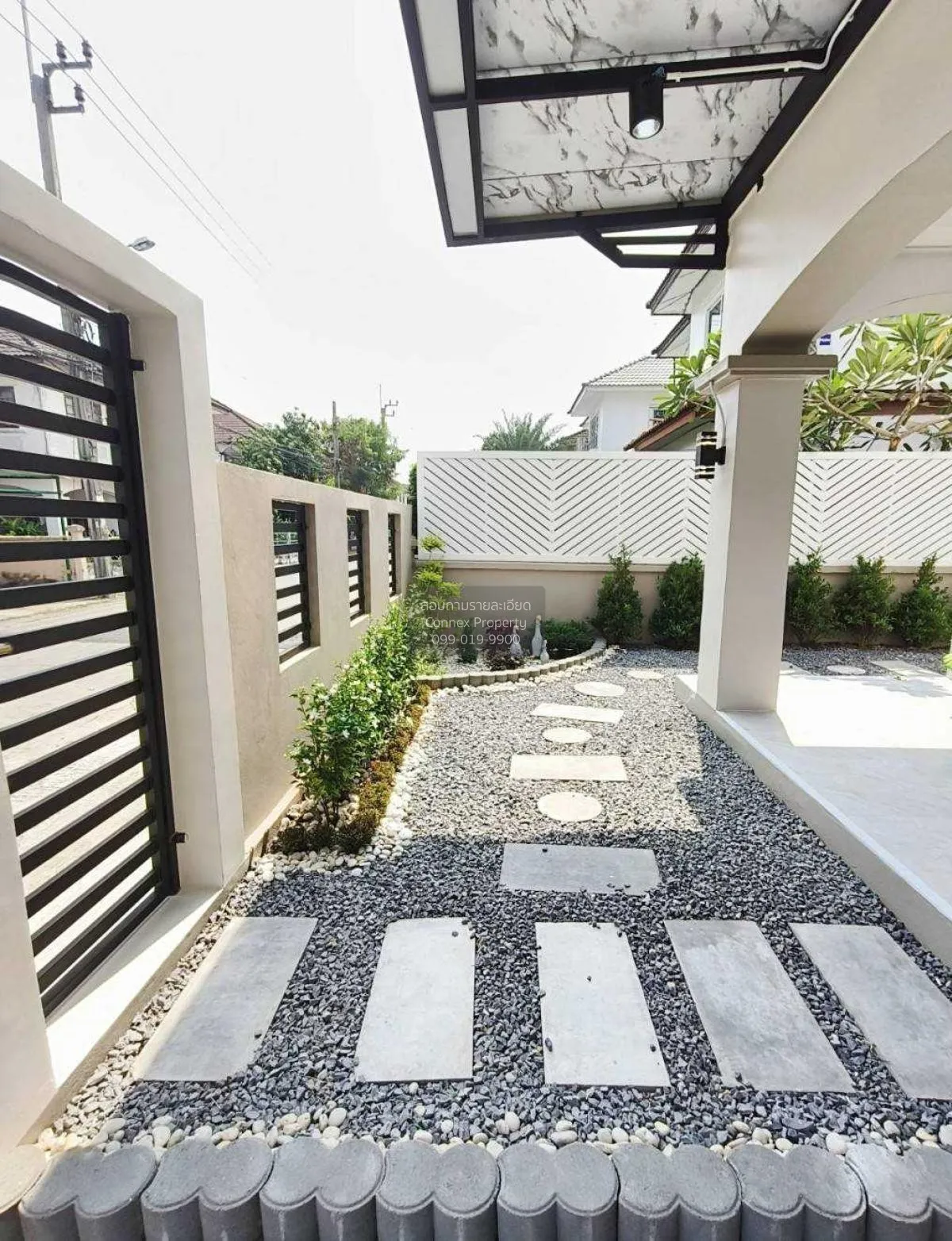 For Sale House , K.C. Garden Home 12 , newly renovated , Sam Wa T