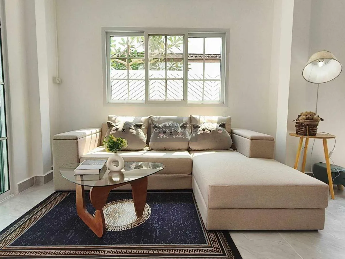 For Sale House , K.C. Garden Home 12 , newly renovated , Sam Wa T