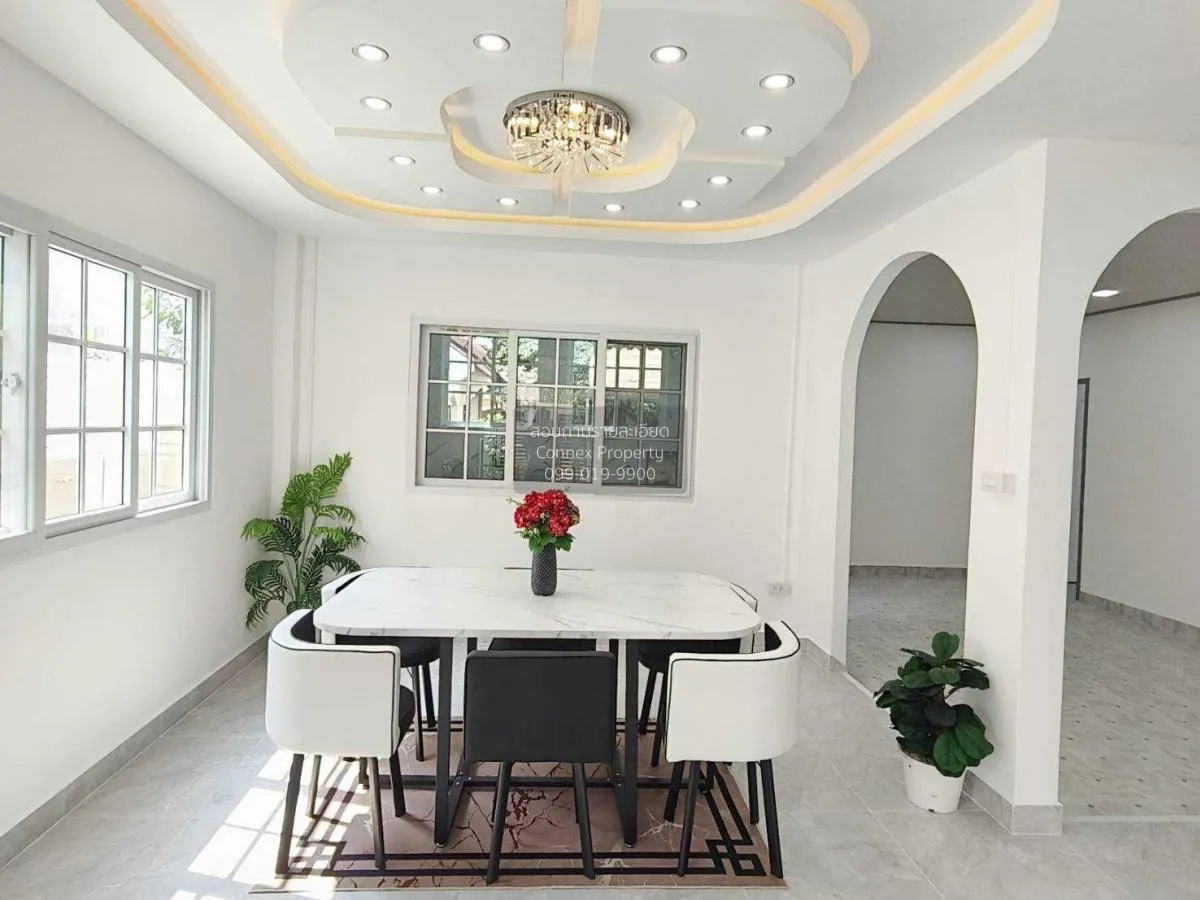 For Sale House , K.C. Garden Home 12 , newly renovated , Sam Wa T