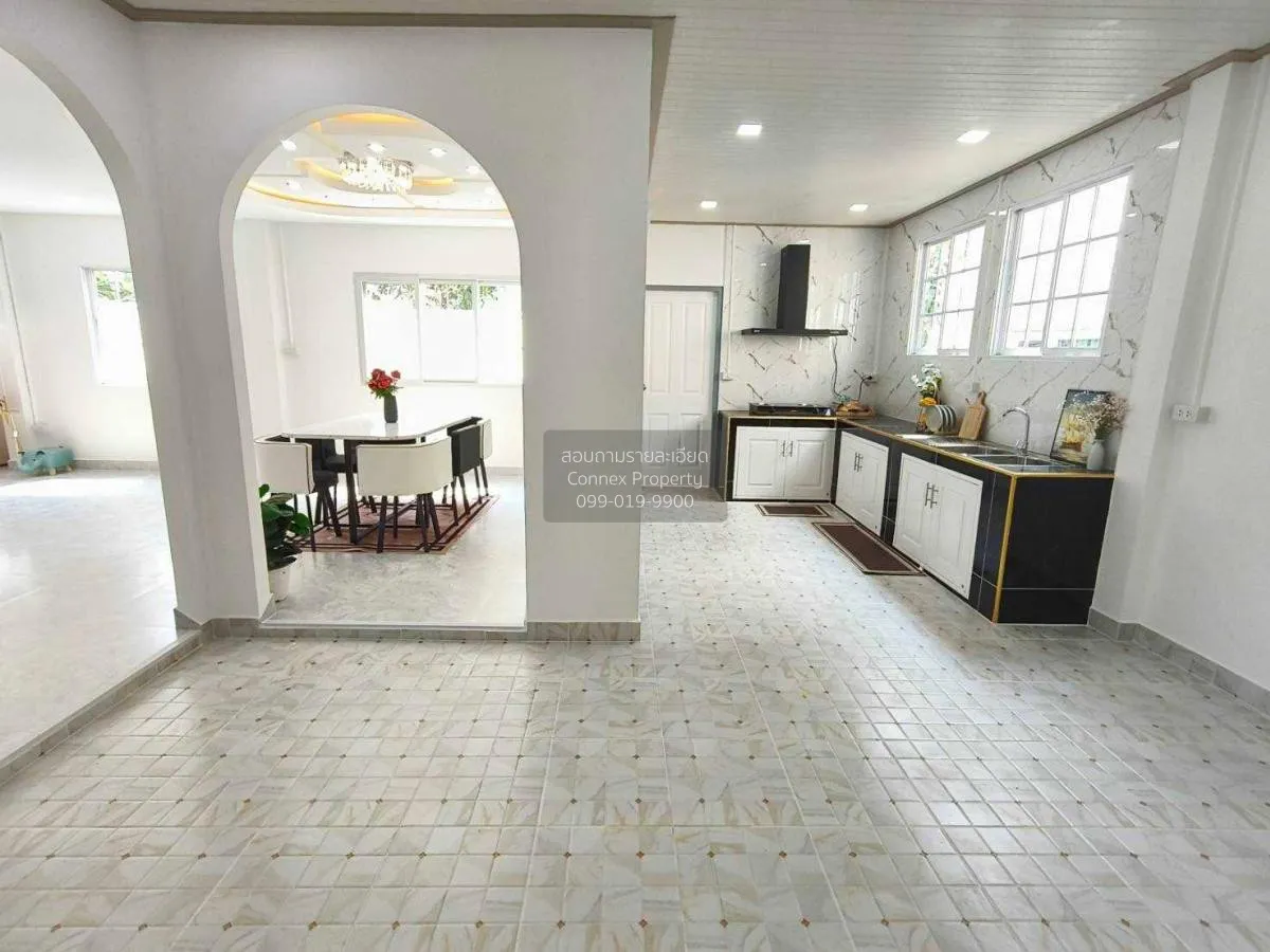 For Sale House , K.C. Garden Home 12 , newly renovated , Sam Wa T