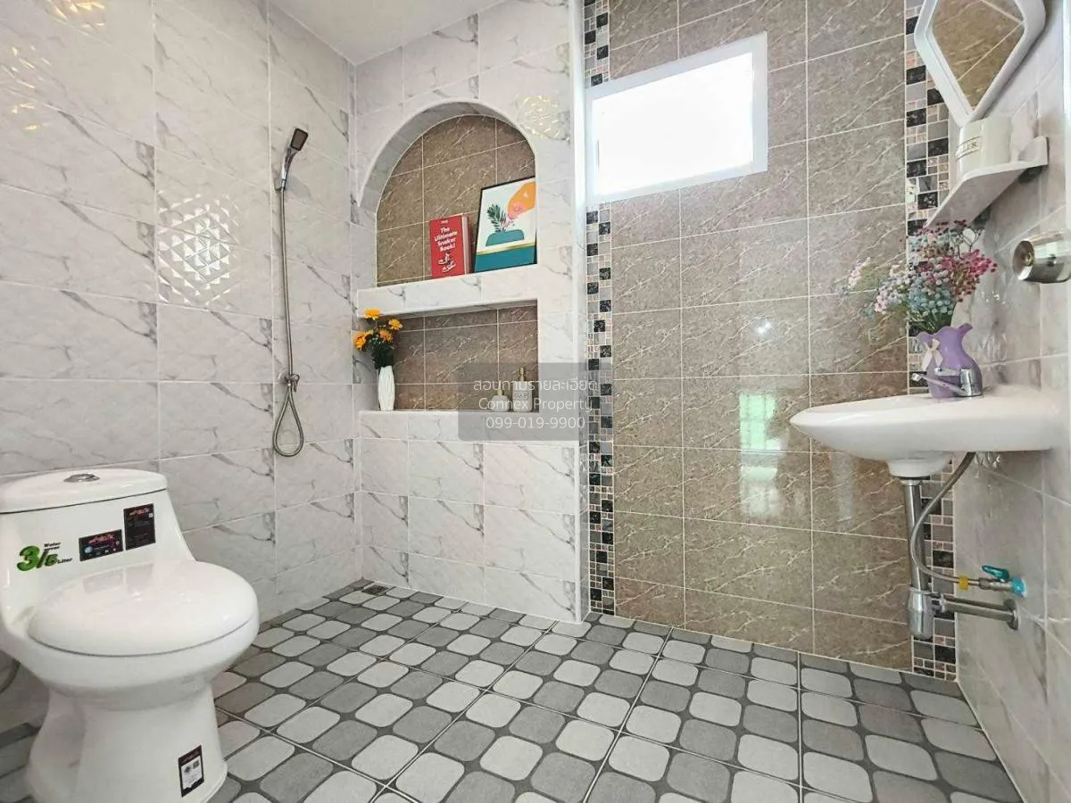 For Sale House , K.C. Garden Home 12 , newly renovated , Sam Wa T