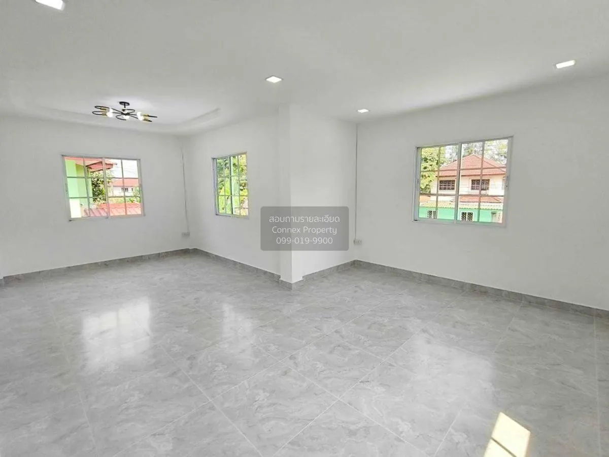 For Sale House , K.C. Garden Home 12 , newly renovated , Sam Wa T
