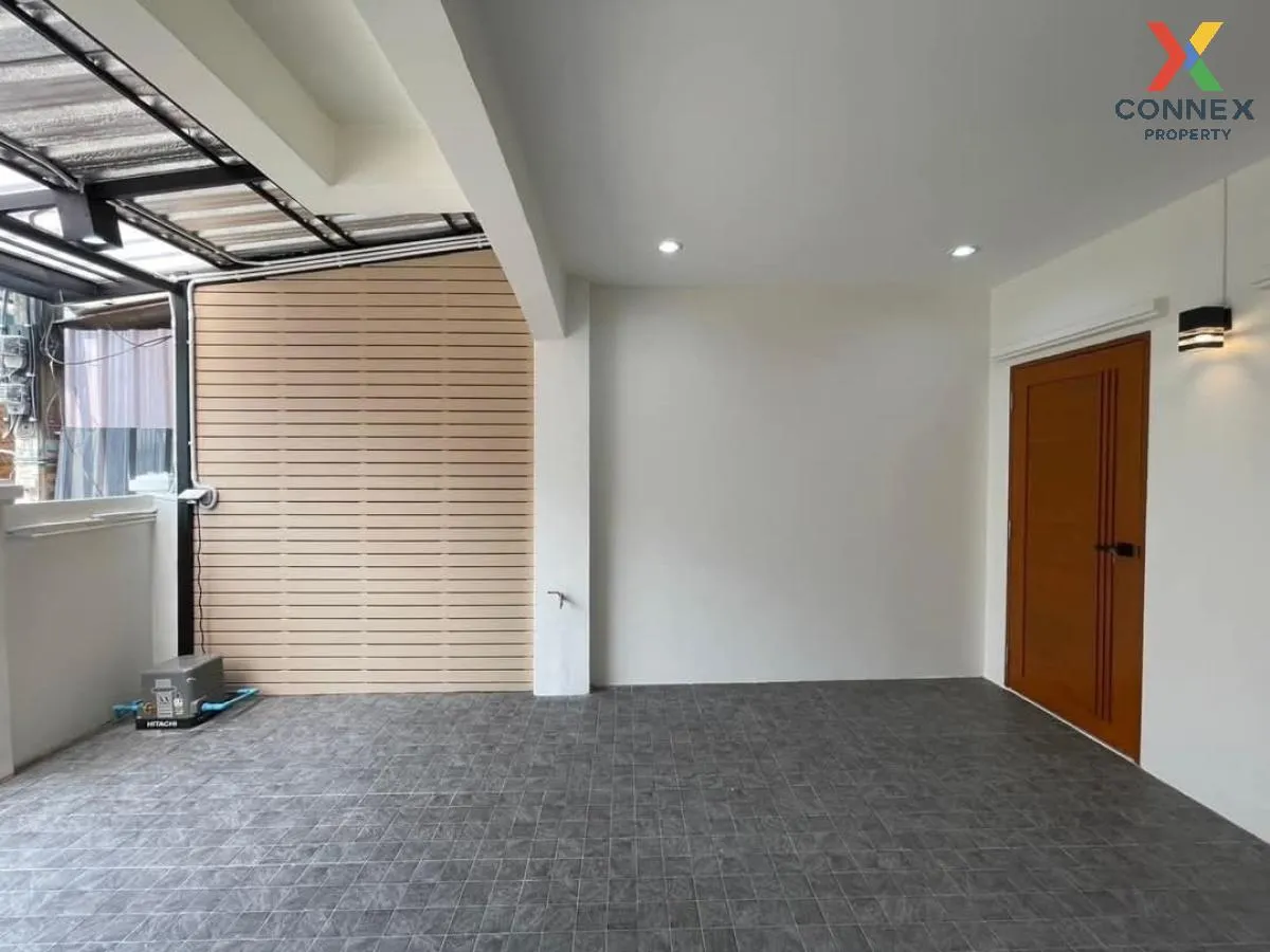 For Sale Townhouse/Townhome  , K.C. Ramindra 2 , Sam Wa Tawan Tok For Sale Townhouse/Townhome  , K.C. Ramindra 2 , Sam Wa Tawan Tok