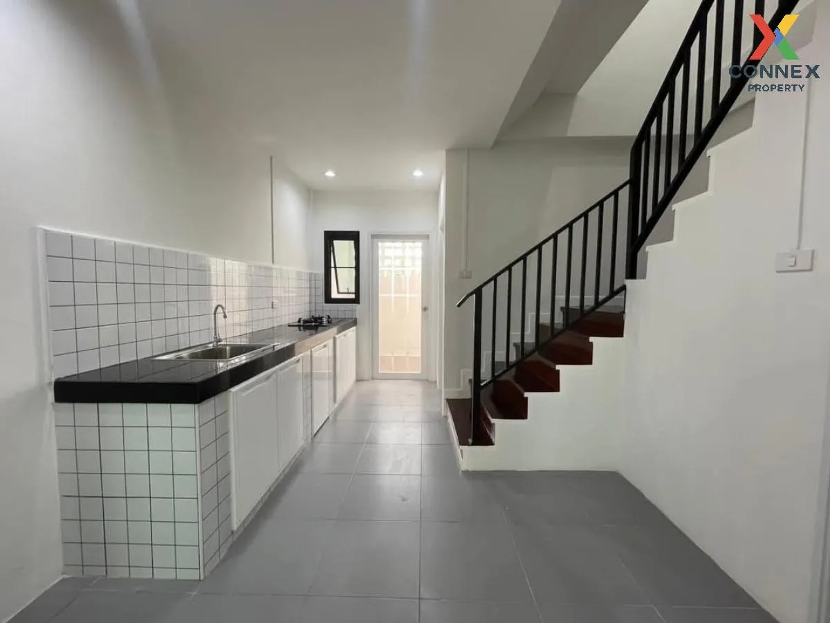 For Sale Townhouse/Townhome  , K.C. Ramindra 2 , Sam Wa Tawan Tok For Sale Townhouse/Townhome  , K.C. Ramindra 2 , Sam Wa Tawan Tok