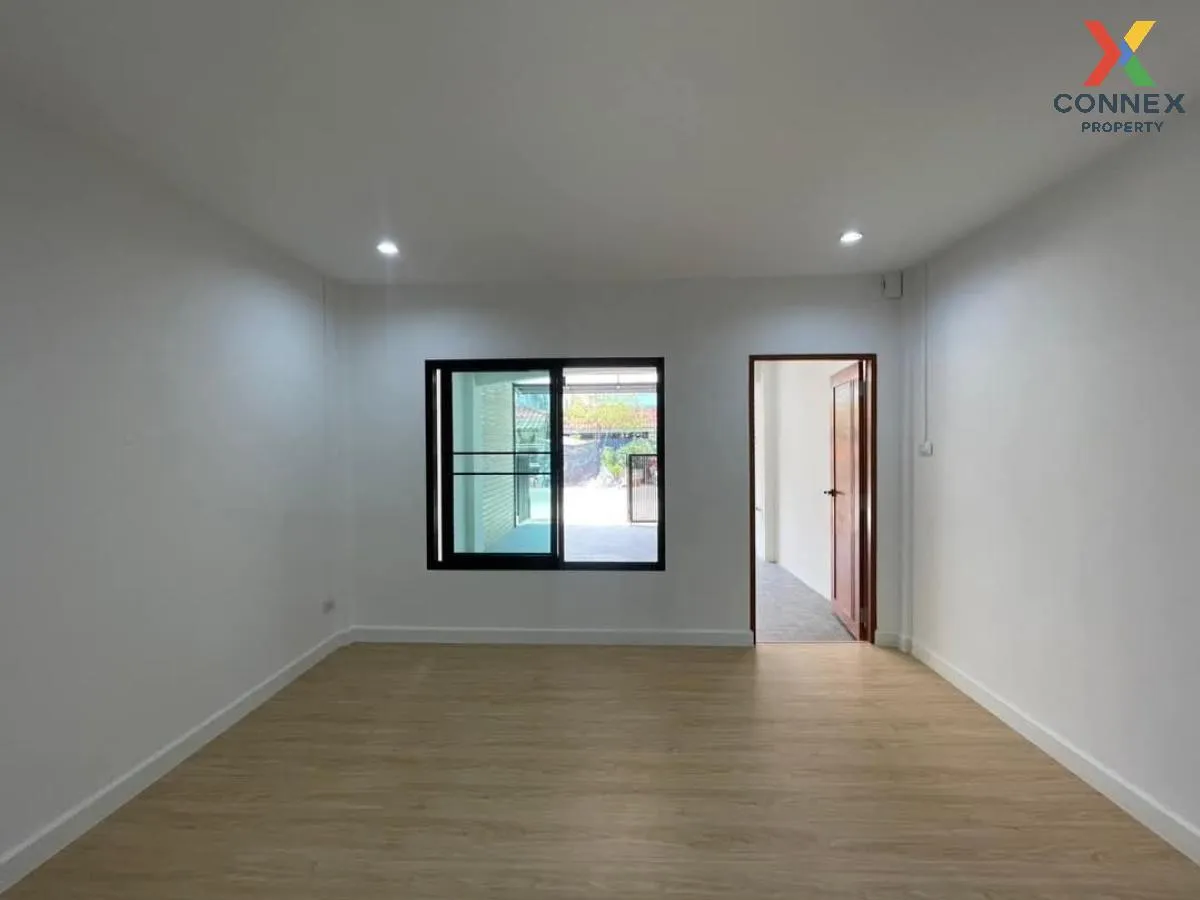 For Sale Townhouse/Townhome  , K.C. Ramindra 2 , Sam Wa Tawan Tok For Sale Townhouse/Townhome  , K.C. Ramindra 2 , Sam Wa Tawan Tok