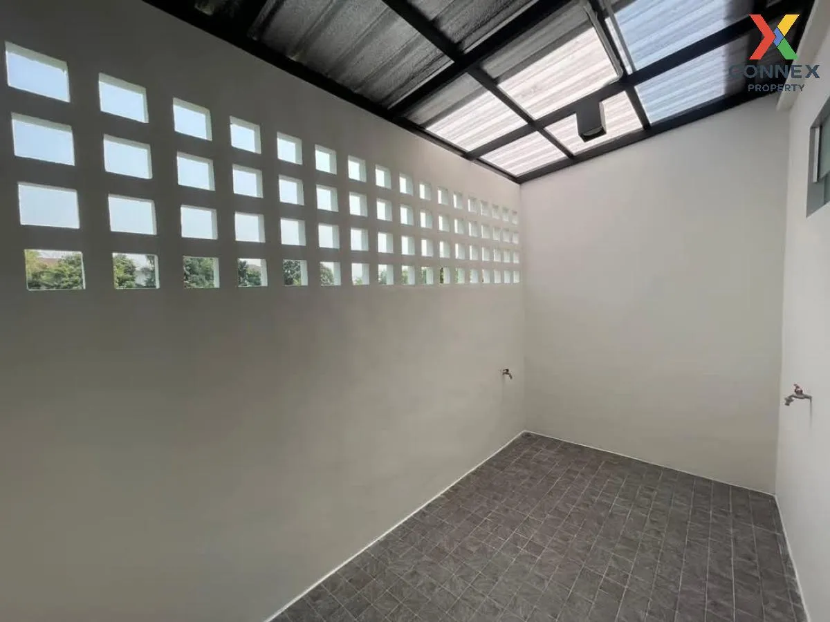 For Sale Townhouse/Townhome  , K.C. Ramindra 2 , Sam Wa Tawan Tok For Sale Townhouse/Townhome  , K.C. Ramindra 2 , Sam Wa Tawan Tok