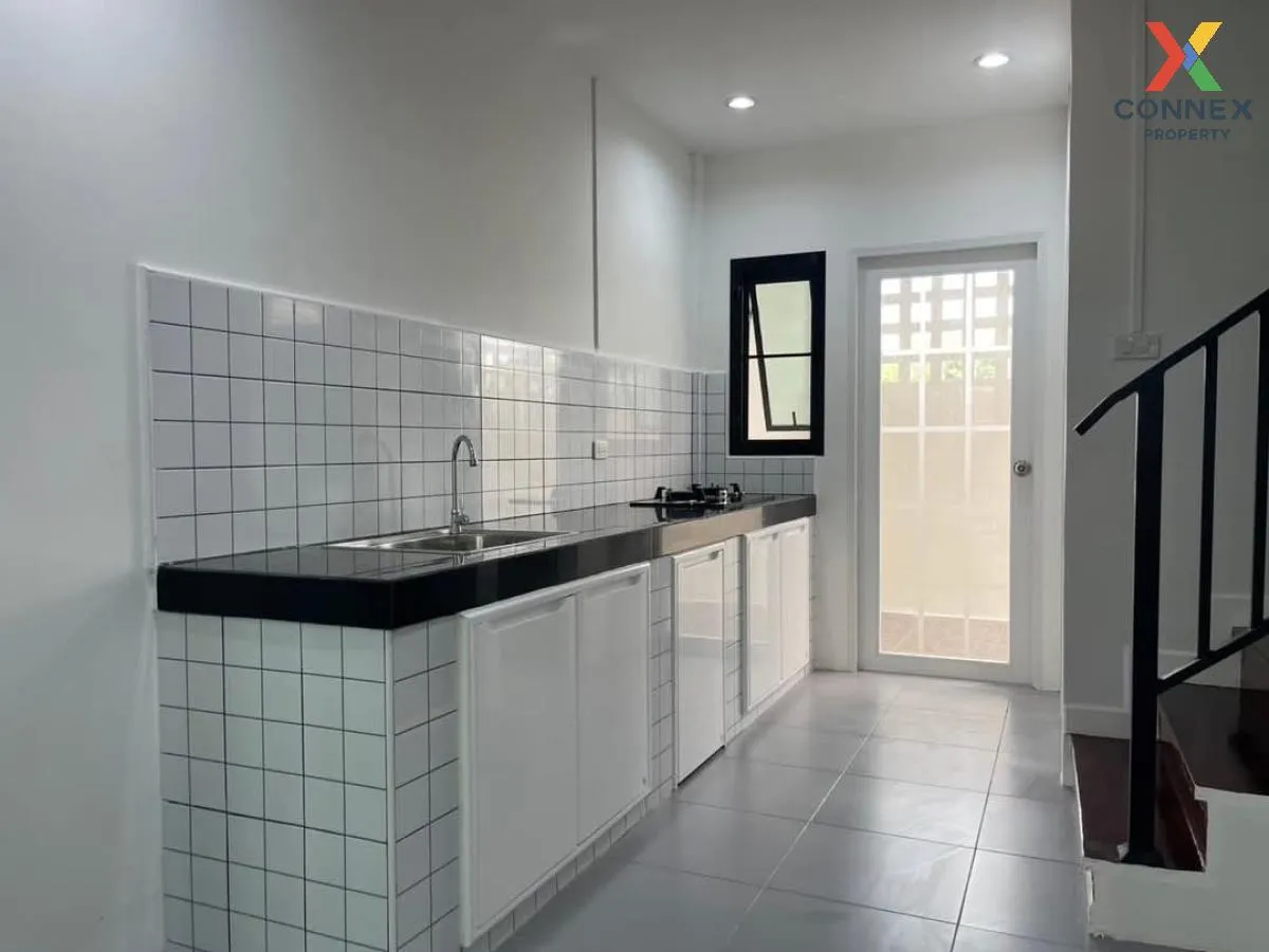 For Sale Townhouse/Townhome  , K.C. Ramindra 2 , Sam Wa Tawan Tok For Sale Townhouse/Townhome  , K.C. Ramindra 2 , Sam Wa Tawan Tok