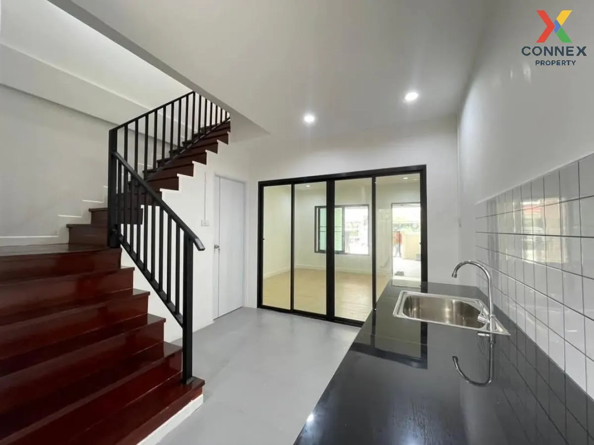 For Sale Townhouse/Townhome  , K.C. Ramindra 2 , Sam Wa Tawan Tok For Sale Townhouse/Townhome  , K.C. Ramindra 2 , Sam Wa Tawan Tok