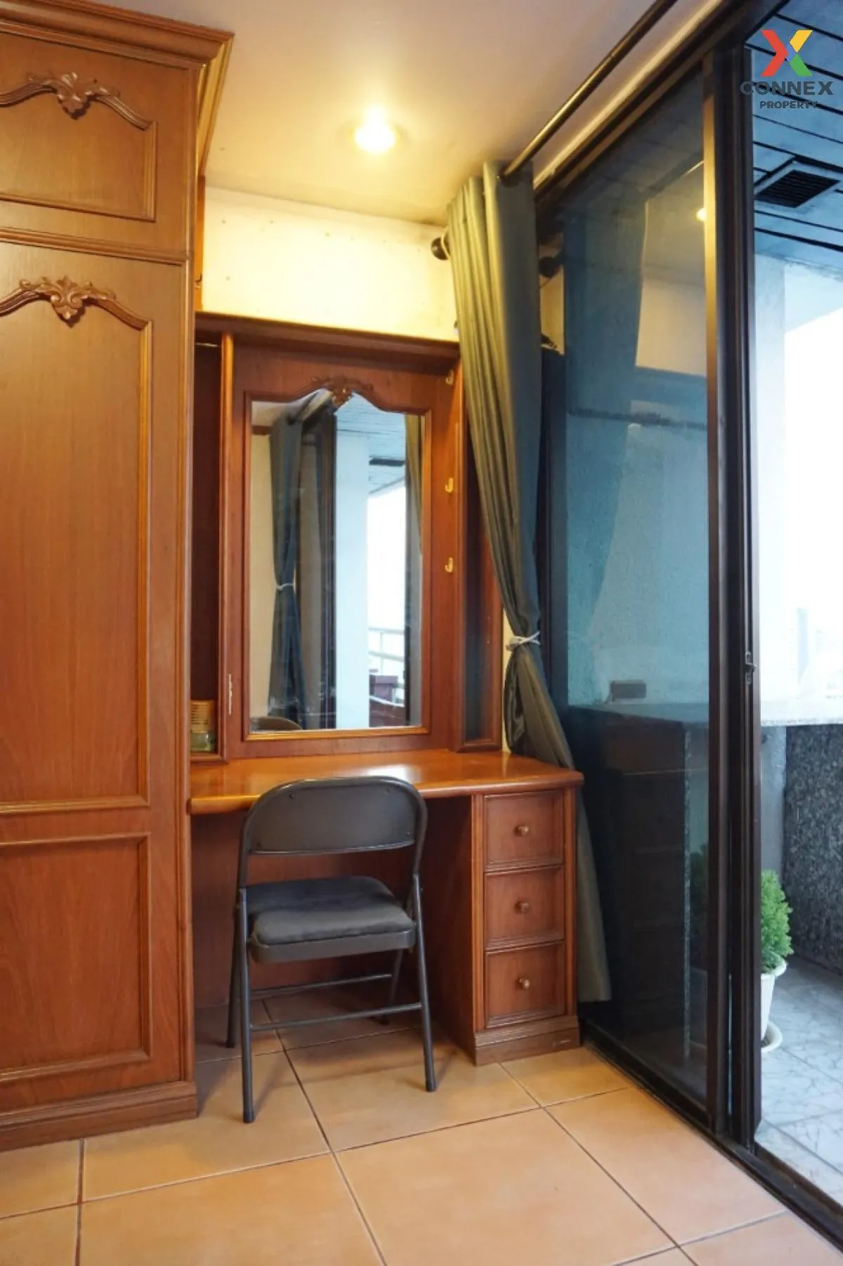 ขายคอนโด  เดอะ เลกาซี่ วิภาวดี MRT-พหลโยธิน จอมพล  เขต จตุจักร กร