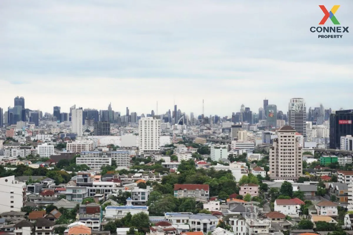 ขายคอนโด  เดอะ เลกาซี่ วิภาวดี MRT-พหลโยธิน จอมพล  เขต จตุจักร กร