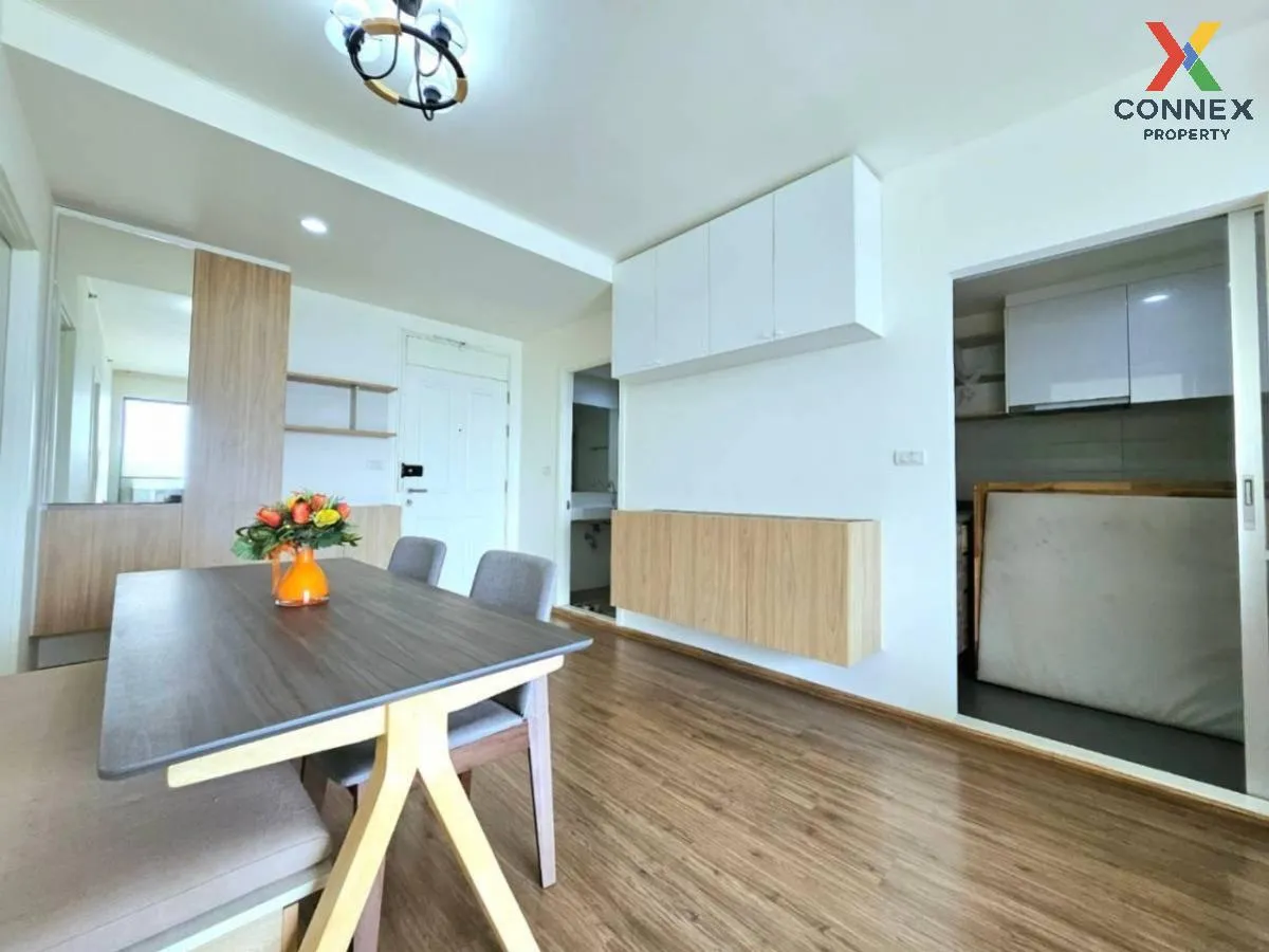 ขายคอนโด  ยู ดีไลท์ เรสซิเดนซ์ ริเวอร์ฟร้อนท์ วิวสวย วิวแม่น้ำ หน