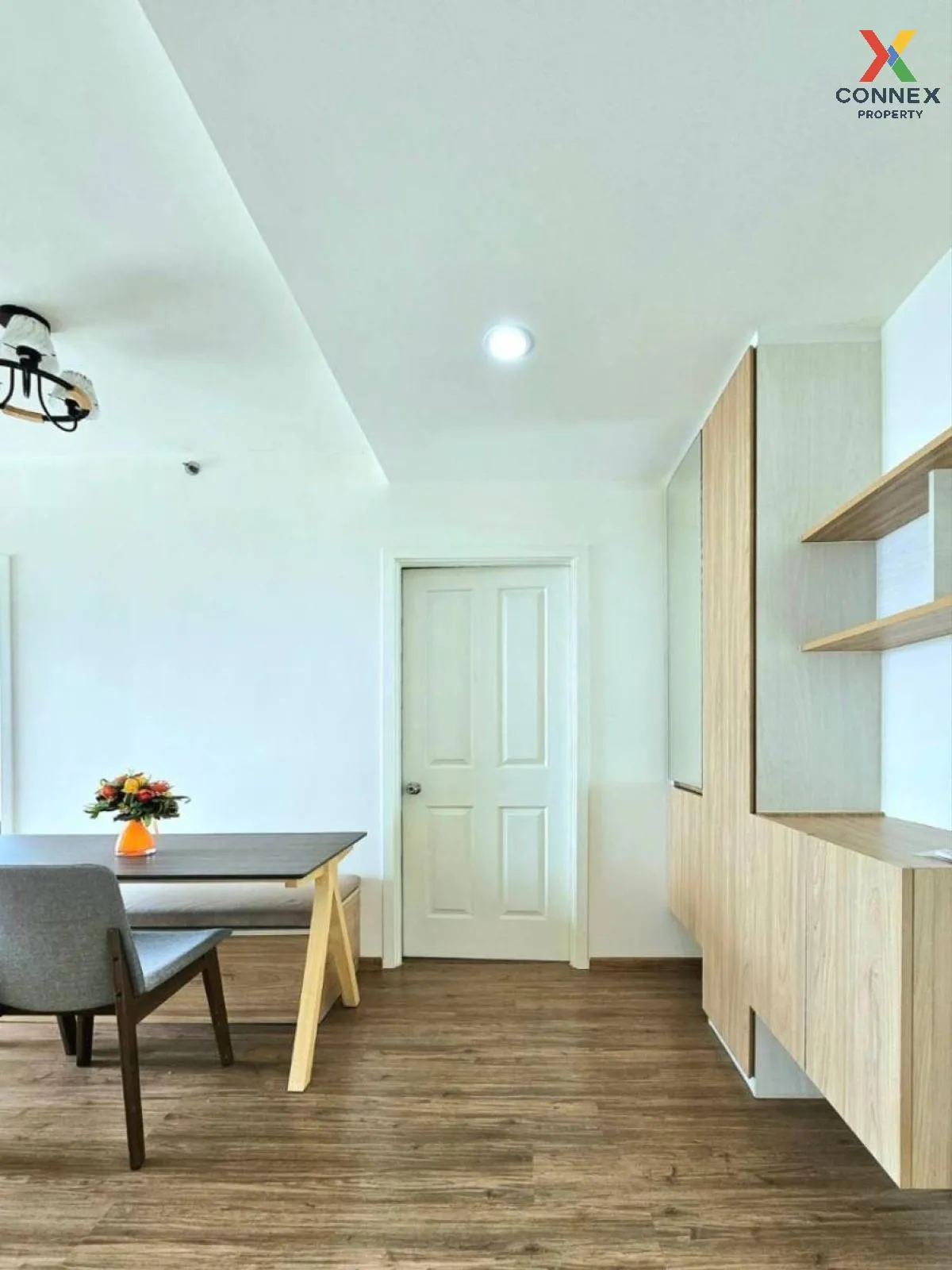 ขายคอนโด  ยู ดีไลท์ เรสซิเดนซ์ ริเวอร์ฟร้อนท์ วิวสวย วิวแม่น้ำ หน