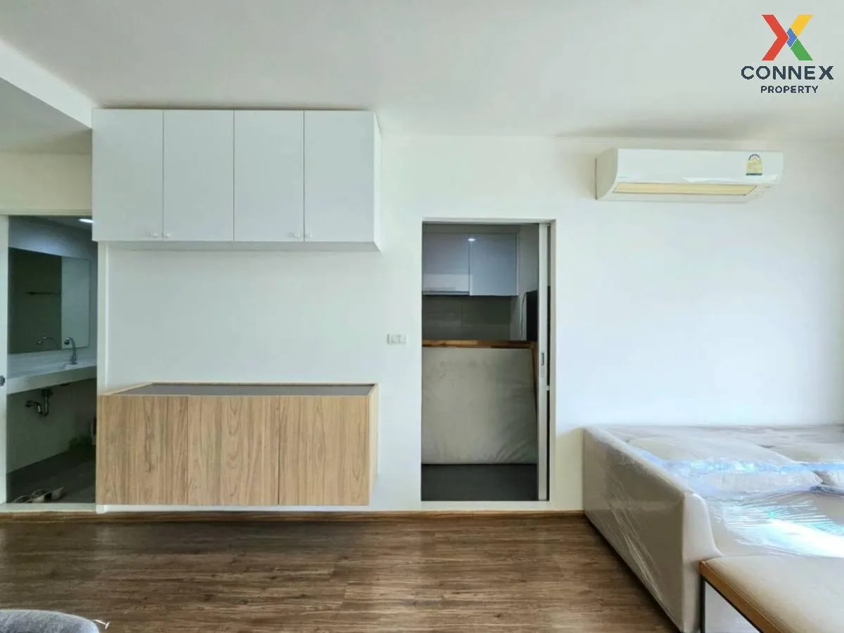 ขายคอนโด  ยู ดีไลท์ เรสซิเดนซ์ ริเวอร์ฟร้อนท์ วิวสวย วิวแม่น้ำ หน