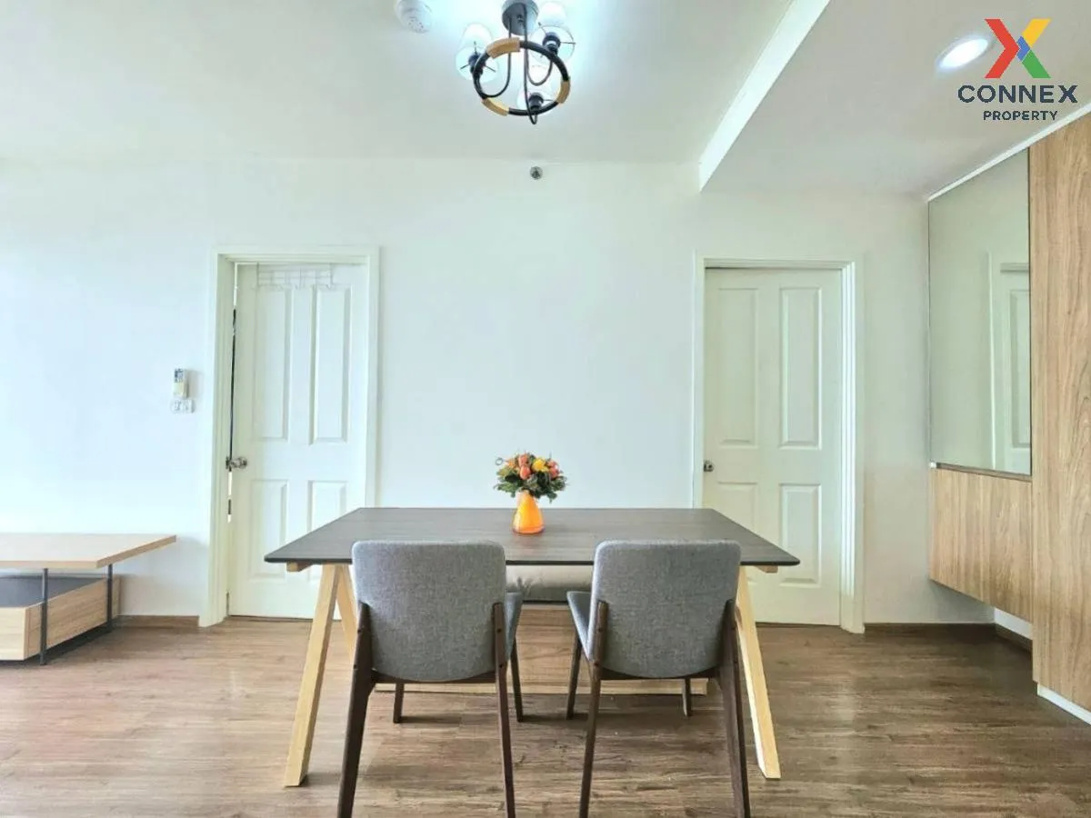 ขายคอนโด  ยู ดีไลท์ เรสซิเดนซ์ ริเวอร์ฟร้อนท์ วิวสวย วิวแม่น้ำ หน