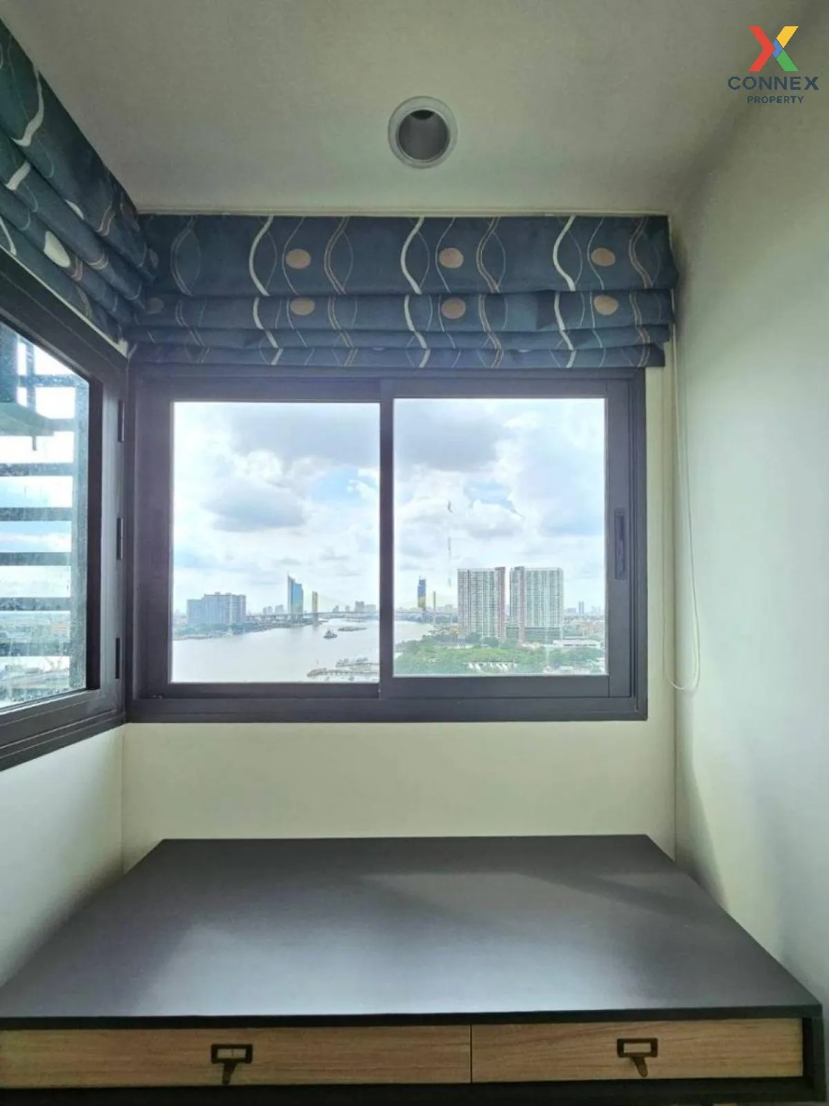 ขายคอนโด  ยู ดีไลท์ เรสซิเดนซ์ ริเวอร์ฟร้อนท์ วิวสวย วิวแม่น้ำ หน 4