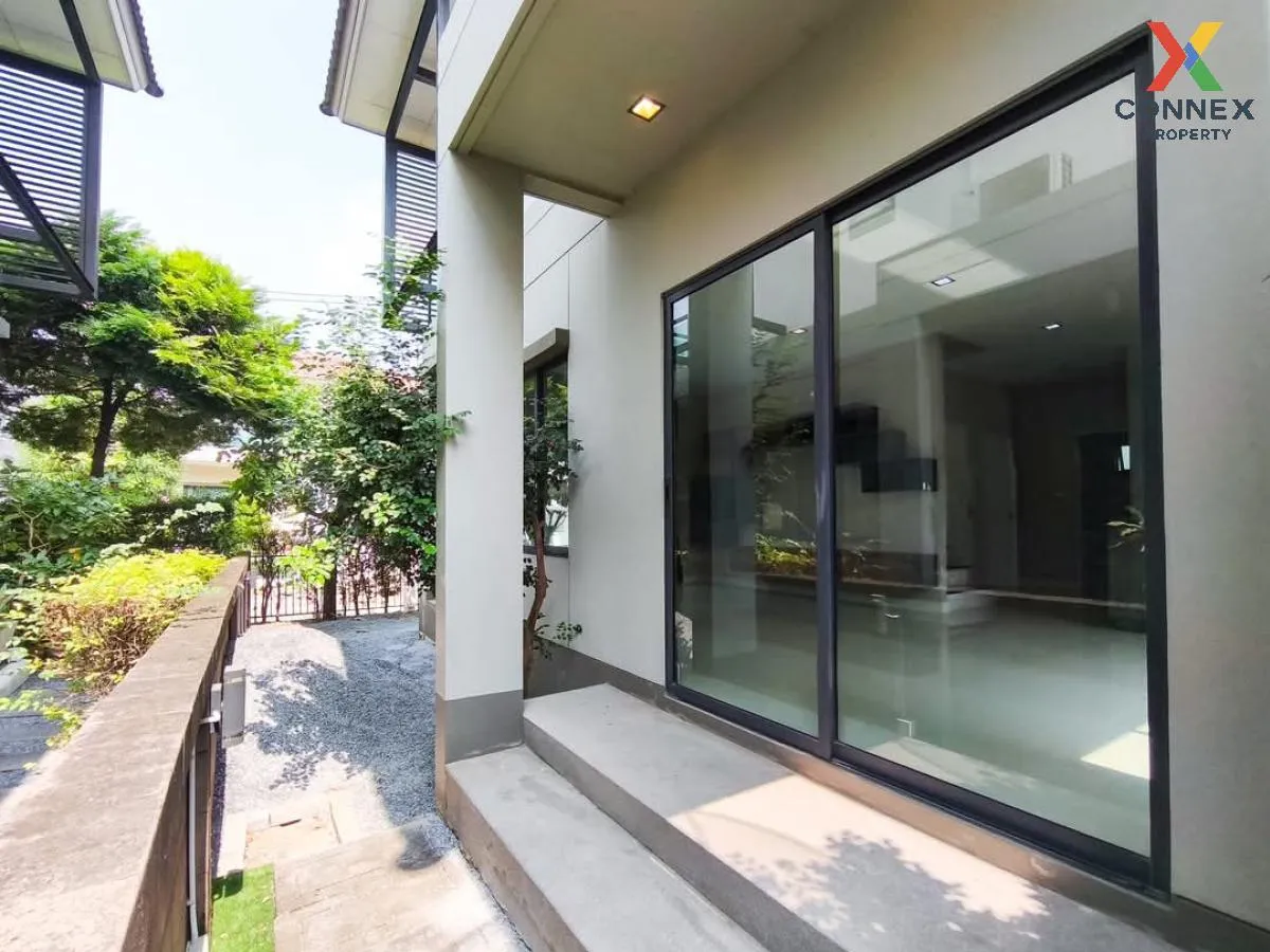 For Sale House , Saransiri Tiwanon-Chaengwattana , Ban Mai , Muea