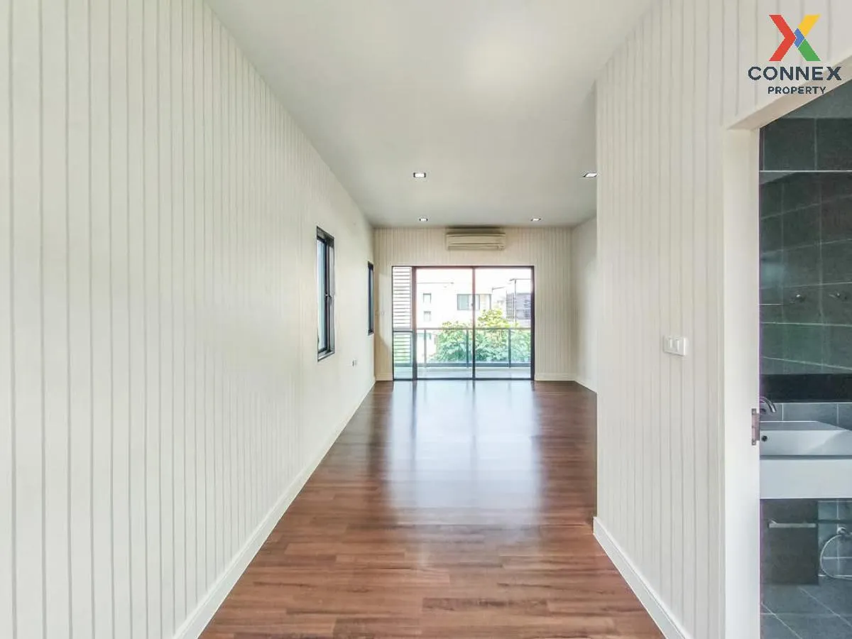 For Sale House , Saransiri Tiwanon-Chaengwattana , Ban Mai , Muea