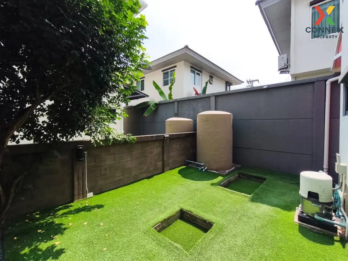 For Sale House , Saransiri Tiwanon-Chaengwattana , Ban Mai , Muea