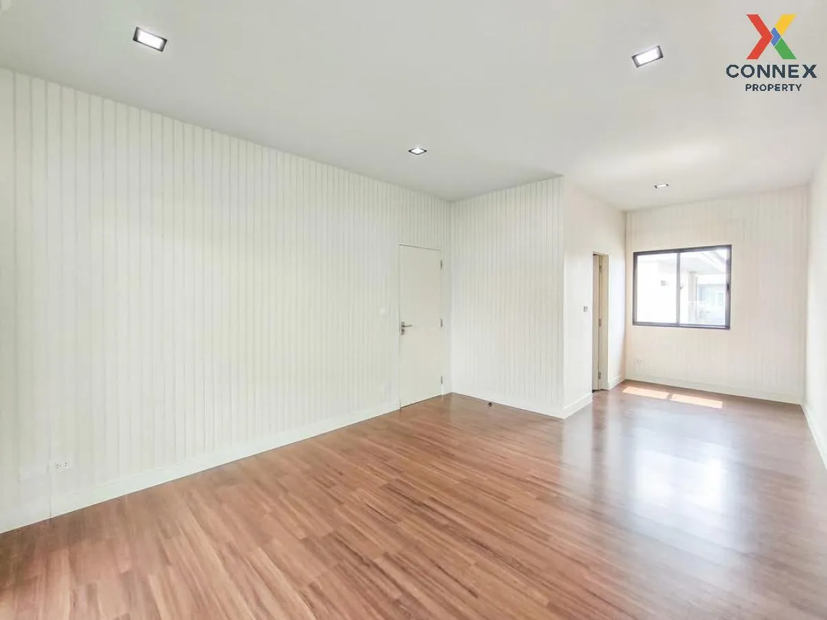 For Sale House , Saransiri Tiwanon-Chaengwattana , Ban Mai , Muea