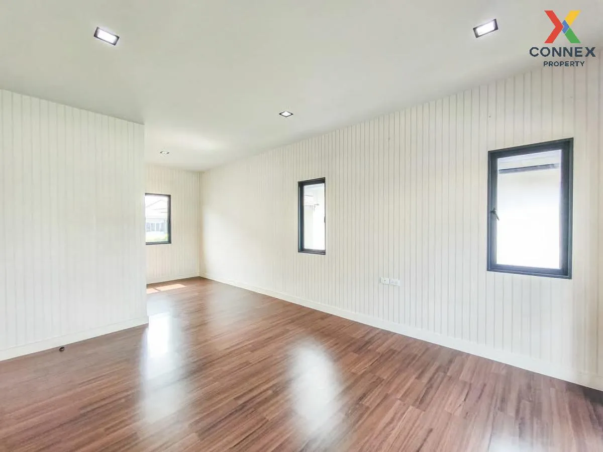 For Sale House , Saransiri Tiwanon-Chaengwattana , Ban Mai , Muea