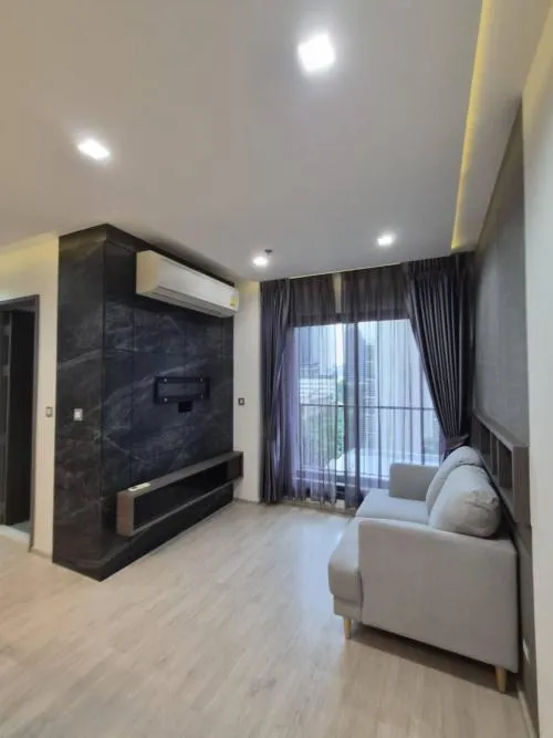 For Sale Condo , RHYTHM Rangnam , BTS-Victory Monument , Thanon Phyathai , Rat Thewi , Bangkok , CX-116079