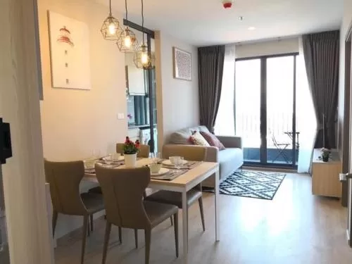 FOR RENT condo , Ideo O2 , BTS-Bang Na , Bang Na , Bang Na , Bangkok , CX-11608