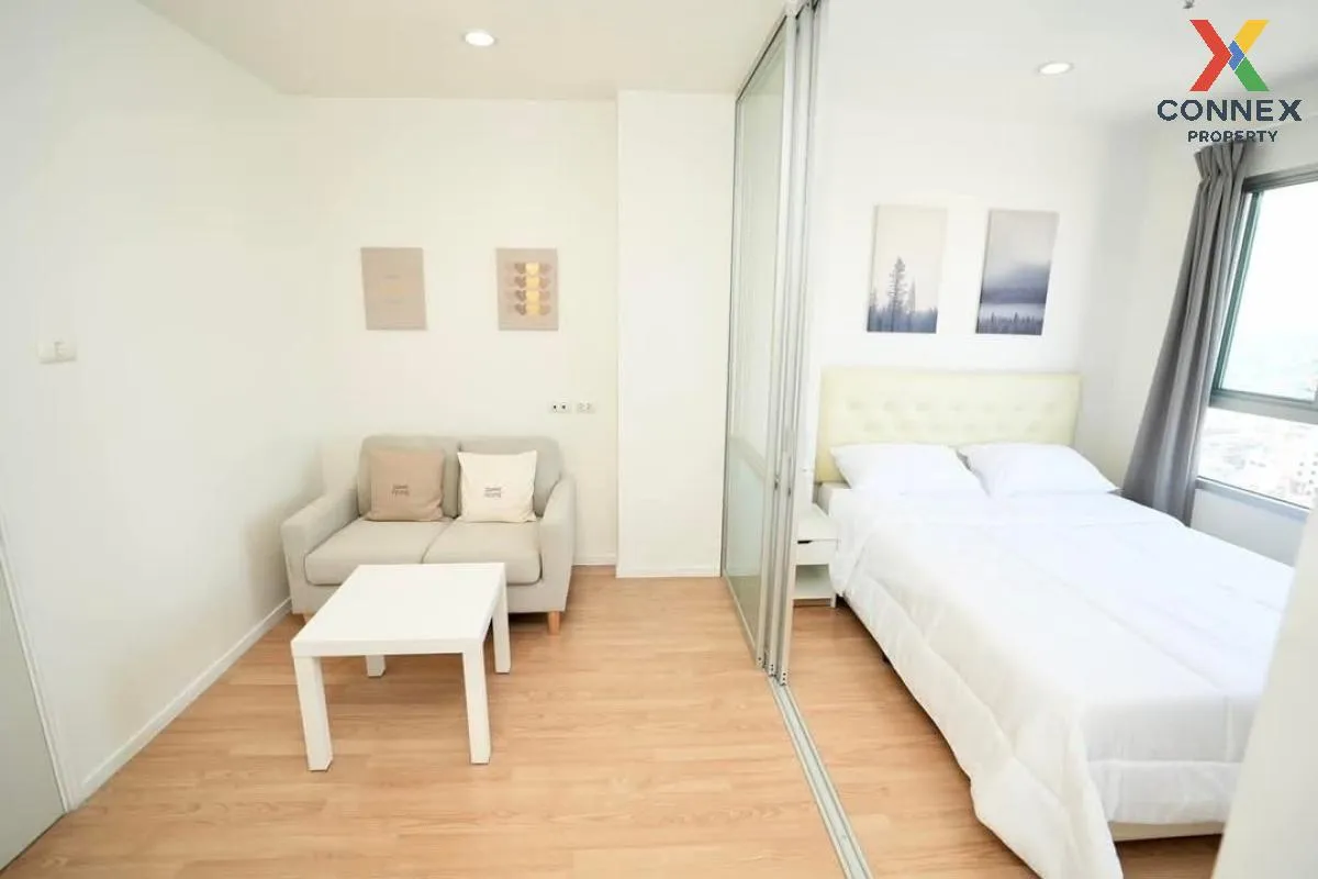 For Sale Condo , Lumpini Ville Ramkhamhaeng 60/2 , Hua Mak , Bang For Sale Condo , Lumpini Ville Ramkhamhaeng 60/2 , Hua Mak , Bang 3