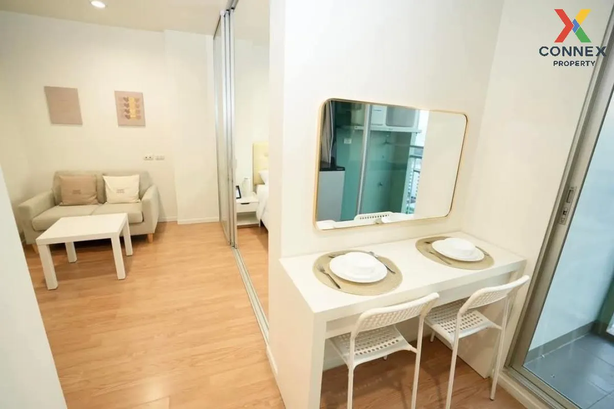 For Sale Condo , Lumpini Ville Ramkhamhaeng 60/2 , Hua Mak , Bang For Sale Condo , Lumpini Ville Ramkhamhaeng 60/2 , Hua Mak , Bang