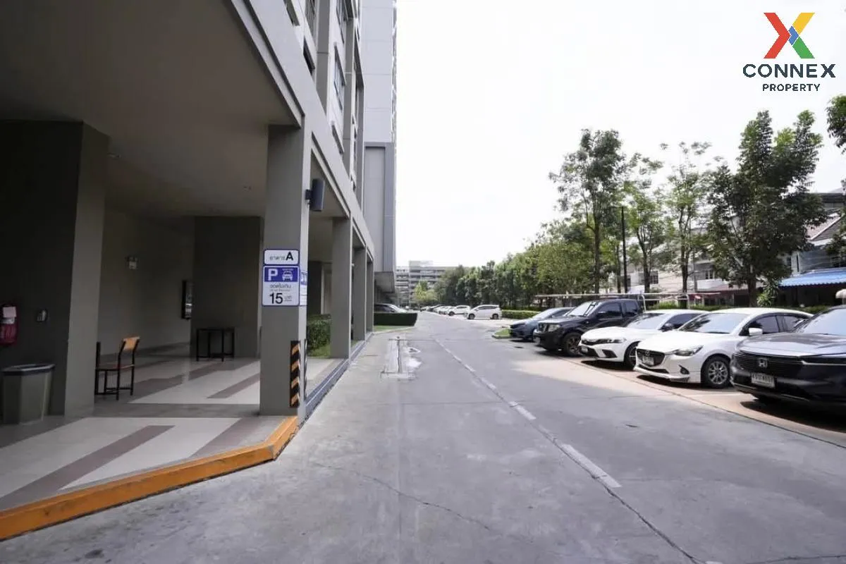 For Sale Condo , Lumpini Ville Ramkhamhaeng 60/2 , Hua Mak , Bang For Sale Condo , Lumpini Ville Ramkhamhaeng 60/2 , Hua Mak , Bang