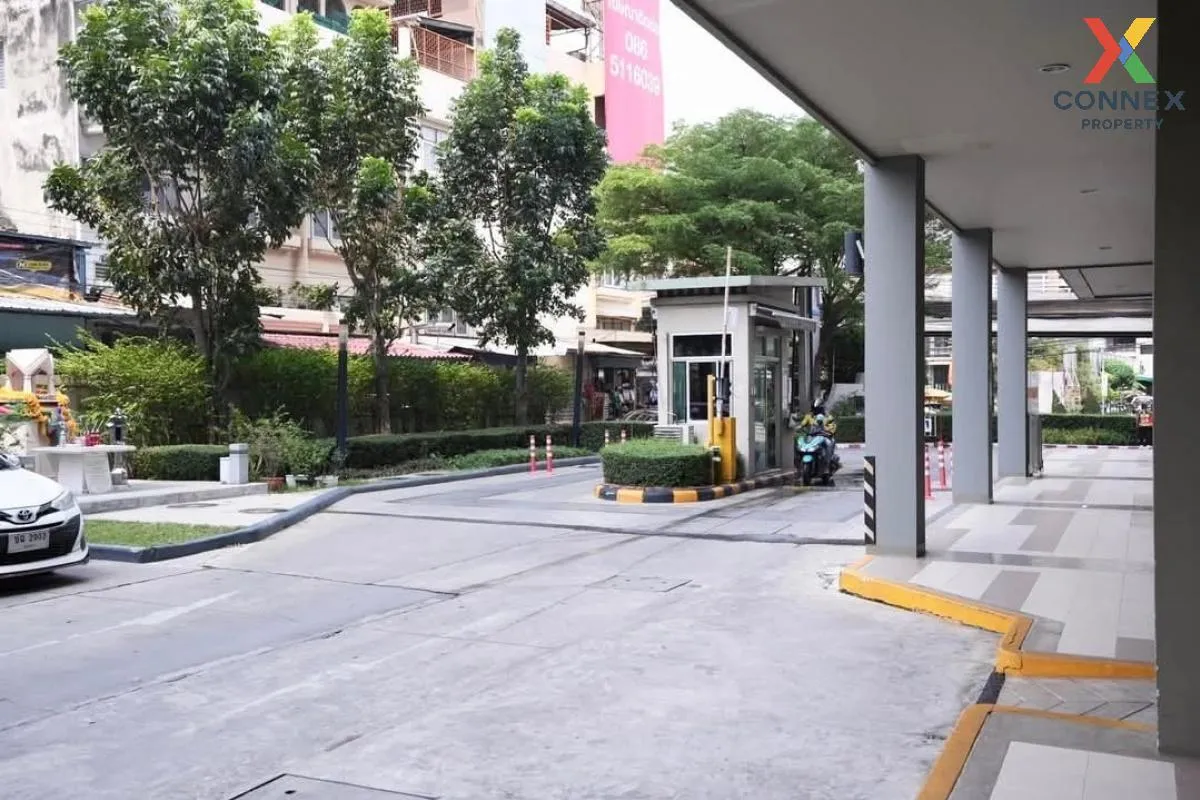 For Sale Condo , Lumpini Ville Ramkhamhaeng 60/2 , Hua Mak , Bang For Sale Condo , Lumpini Ville Ramkhamhaeng 60/2 , Hua Mak , Bang