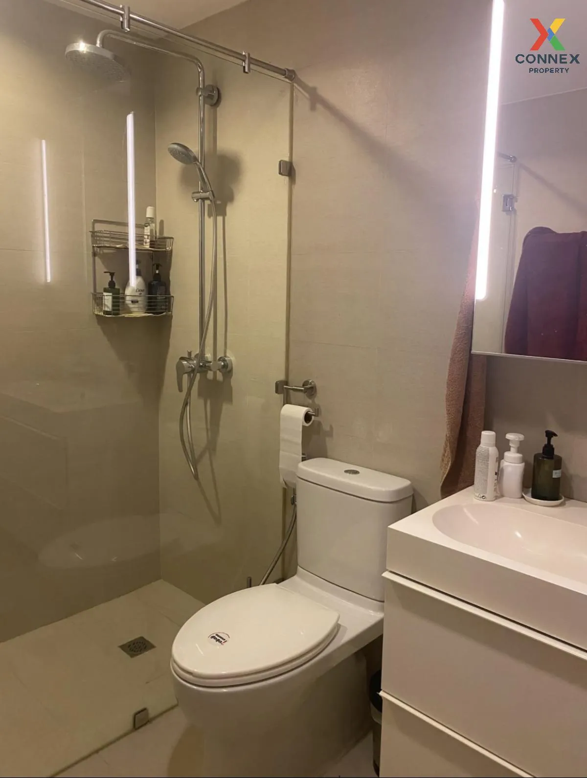 ขายคอนโด  โนเบิล ไลท์ วิวสวย ชั้นสูง BTS-อารีย์ สามเสนใน เขต พญาไ